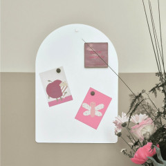 Magneetbord ROMY | 50x35cm Wit