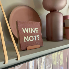 JOY | tegel standaard